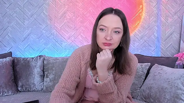 EvaBarsa  online show from February 26, 2026, 3:06 am