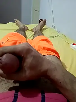 Prince R9 online show from October 8, 2025, 12:34 am