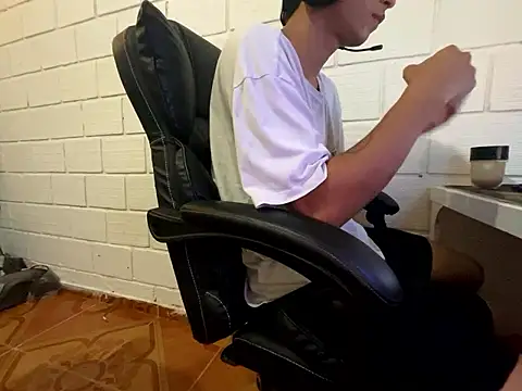 Max TheHorseDick online show from January 10, 2026, 10:16 pm