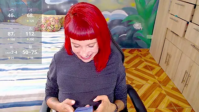 Eimy lorens online show from April 29, 2026, 5:41 pm