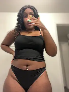 Foreignthababyy online show from May 4, 2026, 2:26 am