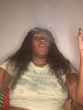 Snapshot of Foreignthababyy chatting on February 9, 2026, 6:11 am Foreignthababyy online show from February 9, 2026, 6:11 am