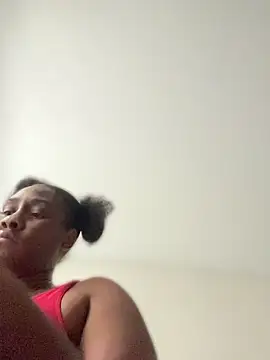 Foreignthababyy online show from April 26, 2026, 2:58 pm