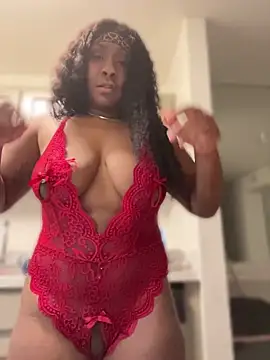 Foreignthababyy online show from May 16, 2026, 5:39 am