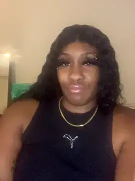 Snapshot of Foreignthababyy chatting on January 6, 2026, 3:43 am Foreignthababyy online show from January 6, 2026, 3:43 am