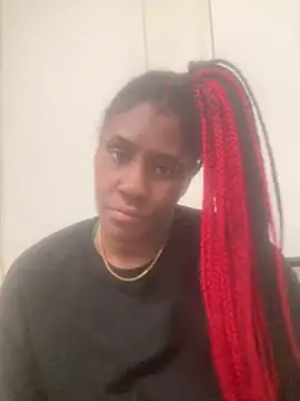 Snapshot of Foreignthababyy chatting on March 6, 2026, 12:11 pm Foreignthababyy online show from March 6, 2026, 12:11 pm