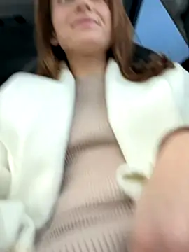 -AngelAri- online show from December 23, 2025, 9:19 am