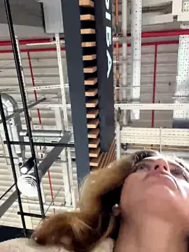 Snapshot of -AngelAri- chatting on October 11, 2025, 9:05 pm -AngelAri- online show from October 11, 2025, 9:05 pm