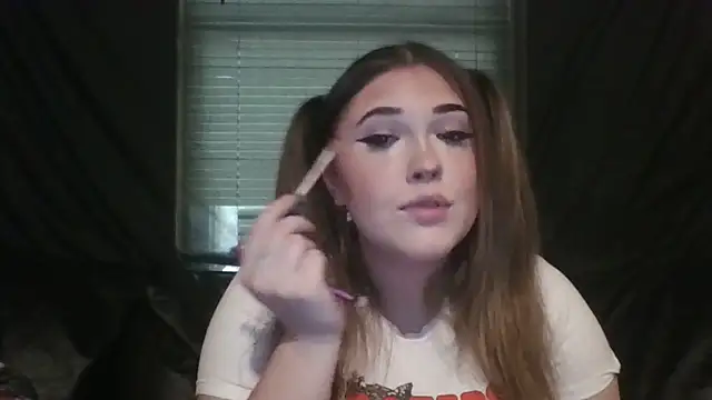 daddyarimm online show from October 17, 2025, 7:04 pm