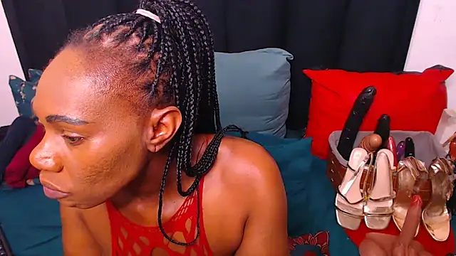 sexybootylicious online show from February 24, 2026, 8:04 am