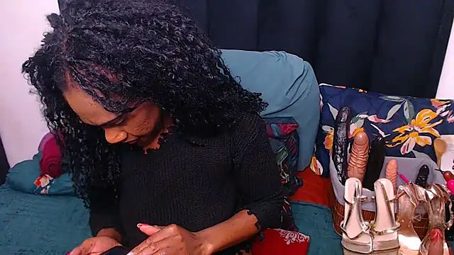 Snapshot of sexybootylicious chatting on July 2, 2026, 8:42 am sexybootylicious online show from July 2, 2026, 8:42 am