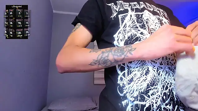 Snapshot of tom_Howard chatting on March 17, 2026, 3:53 am tom Howard online show from March 17, 2026, 3:53 am