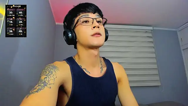 tom Howard online show from December 22, 2025, 6:13 am