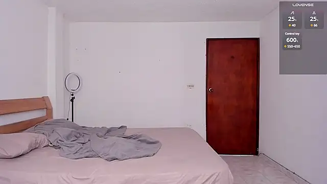 MitchellXD online show from December 25, 2024, 2:34 pm