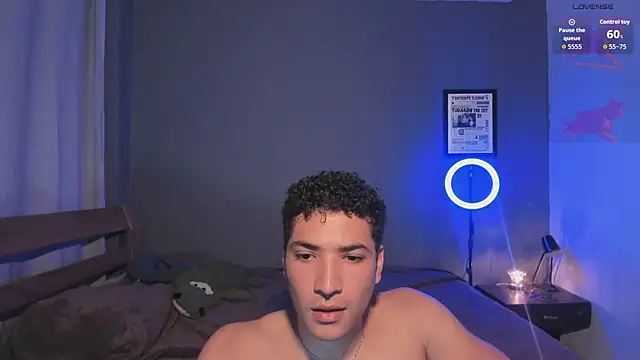 MitchellXD online show from March 6, 2026, 1:50 pm