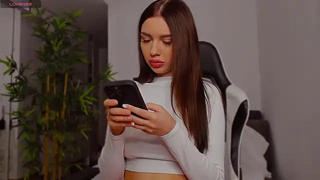 Snapshot of Jaylee_Krys chatting on October 30, 2025, 6:16 pm Jaylee Krys online show from October 30, 2025, 6:16 pm