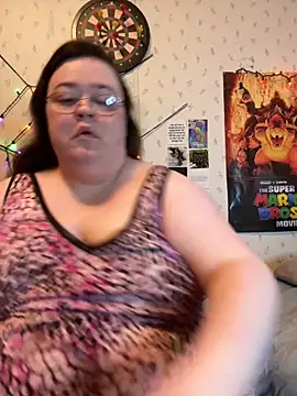 SexyxLexie online show from February 14, 2026, 4:56 am