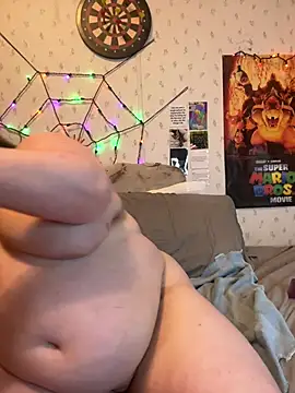 SexyxLexie online show from March 23, 2026, 4:23 am