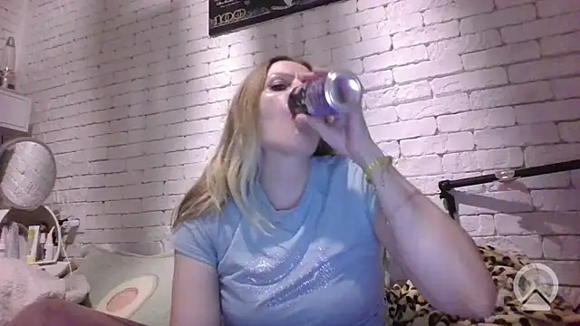 Angel girllovemy online show from February 27, 2026, 5:35 pm