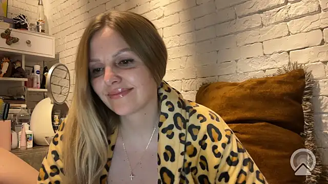 Angel girllovemy online show from February 19, 2026, 5:32 pm