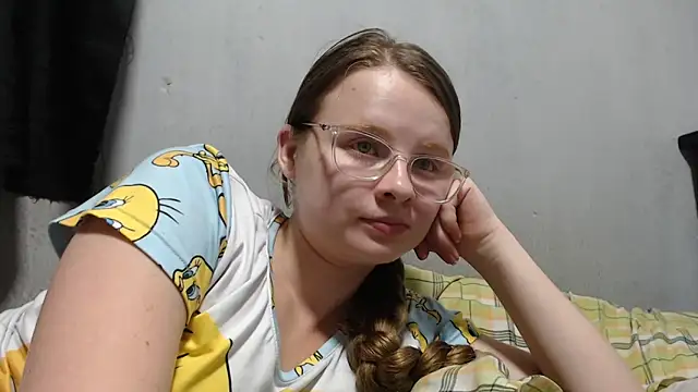HellenMiyer1111 online show from February 15, 2025, 3:20 am