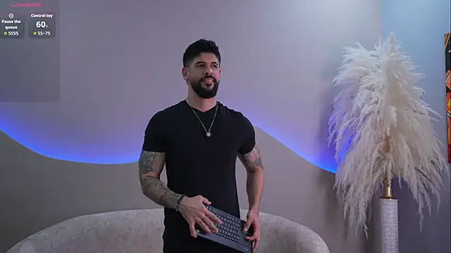 Petesevans online show from July 31, 2026, 12:21 am