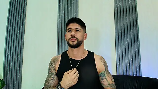 Petesevans online show from June 25, 2026, 12:08 am