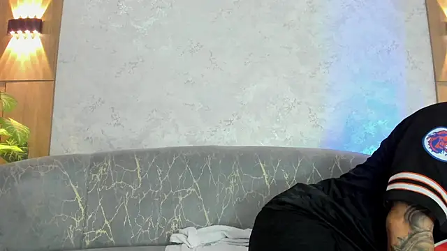 Petesevans online show from July 12, 2026, 12:11 am