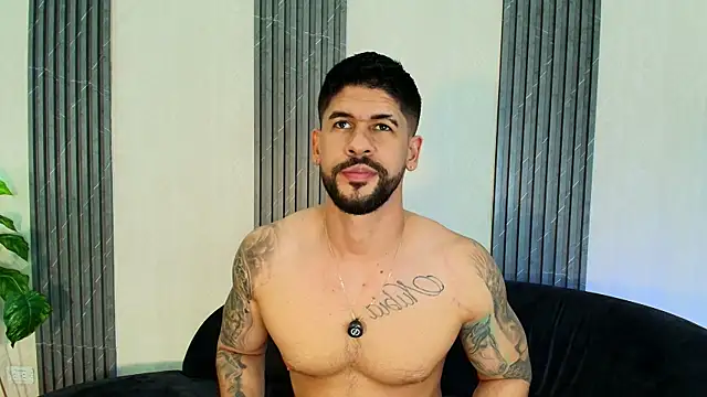 Petesevans online show from June 26, 2026, 12:05 am