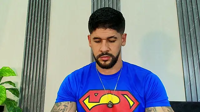 Petesevans online show from June 27, 2026, 12:16 am