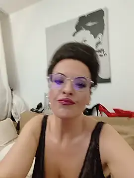RebeccaNoble online show from July 1, 2026, 6:41 pm