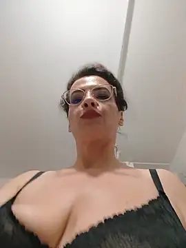 RebeccaNoble online show from June 25, 2026, 7:41 pm