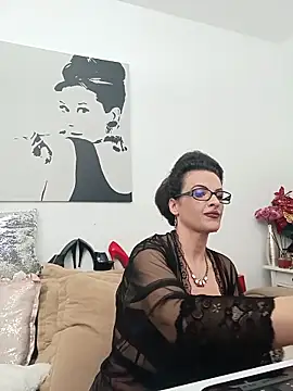 RebeccaNoble online show from February 13, 2026, 8:53 pm