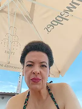 RebeccaNoble online show from July 20, 2026, 8:11 am