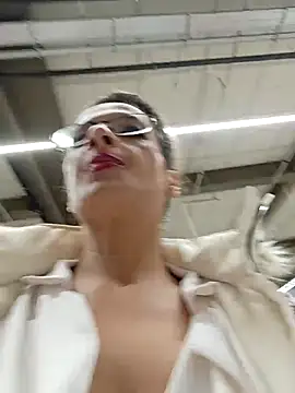 RebeccaNoble online show from November 26, 2025, 3:23 pm