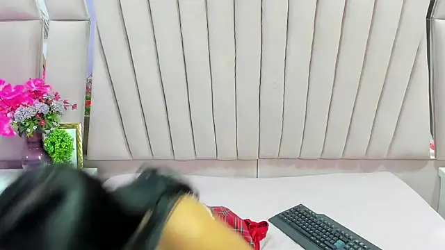 fisting anal 69 online show from February 20, 2025, 6:46 pm