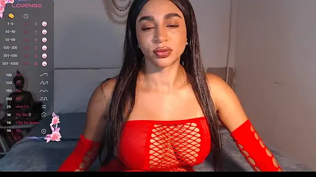 destinne mill  online show from April 29, 2026, 1:59 pm