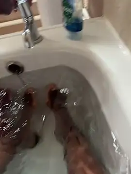 blacksexybeauty31 online show from October 13, 2025, 11:12 am