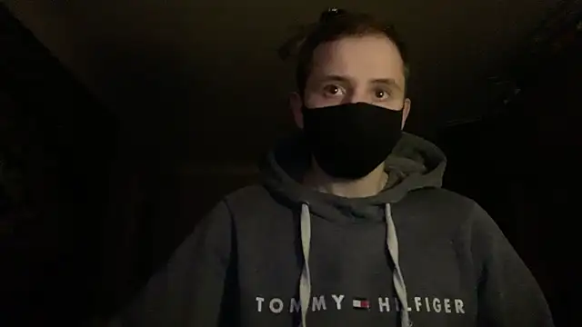 sweaticeboy online show from October 25, 2025, 12:50 pm