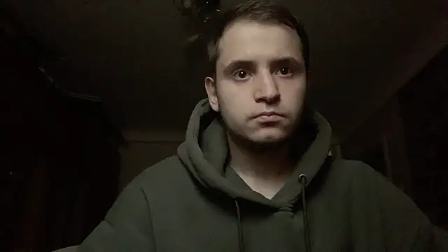 sweaticeboy online show from October 28, 2025, 1:54 pm