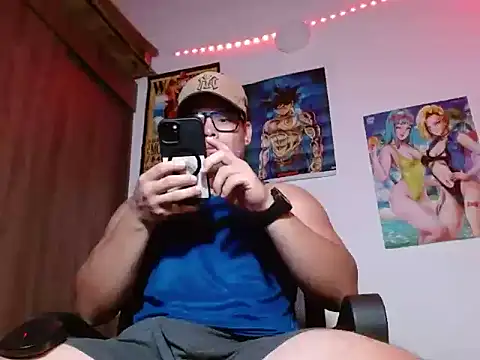 Snapshot of Danielsbigcum chatting on April 22, 2026, 3:57 am Danielsbigcum online show from April 22, 2026, 3:57 am