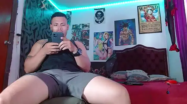 Danielsbigcum online show from December 11, 2024, 1:49 pm