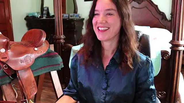 thornburyrose online show from January 8, 2026, 6:14 pm