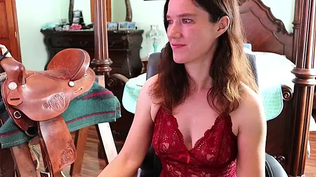 thornburyrose online show from February 7, 2026, 7:00 pm