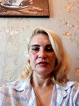 JennyOMay online show from April 27, 2026, 3:59 am