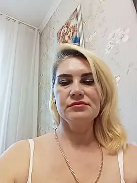 JennyOMay online show from June 7, 2026, 3:56 am