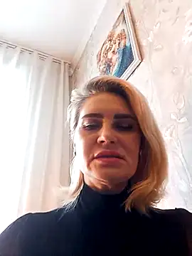 JennyOMay online show from March 2, 2026, 4:13 am