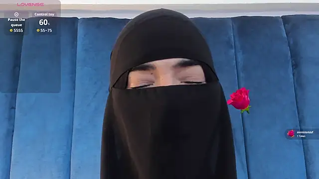 Snapshot of radiagazali chatting on October 20, 2025, 6:52 pm radiagazali online show from October 20, 2025, 6:52 pm