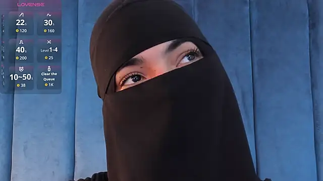 Snapshot of radiagazali chatting on October 10, 2025, 6:42 pm radiagazali online show from October 10, 2025, 6:42 pm