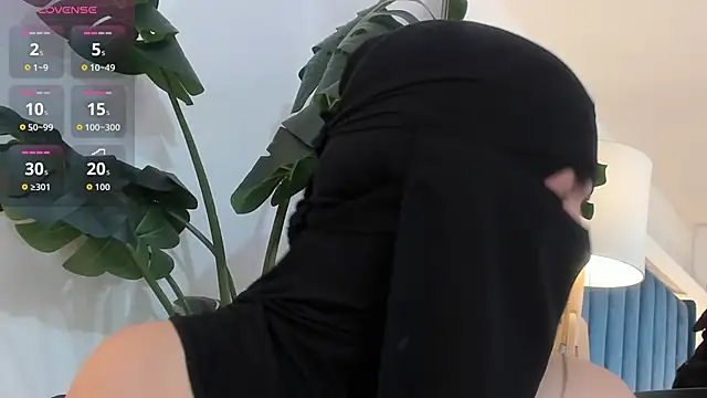 Snapshot of radiagazali chatting on October 31, 2025, 6:48 pm radiagazali online show from October 31, 2025, 6:48 pm